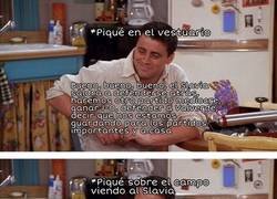 Enlace a Los partidos se ven muy cómodos desde el vestuario