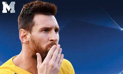 Enlace a Los titulares cuando gana Messi, cuando pierde el Barça en la COPE