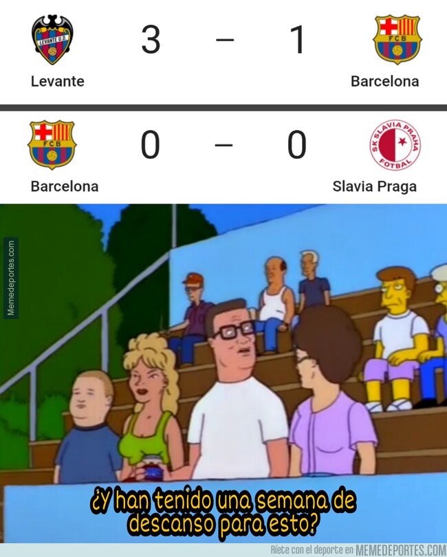 1090222 - Menos mal que se aplazó el Barça - Real Madrid