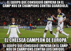 Enlace a Valverde ha bajado el listón de los equipos que empatan en el Camp Nou