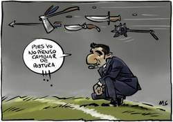 Enlace a A Valverde le llueven los palos, por @yesnocse