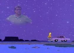 Enlace a Era igual de mierda, pero había asados