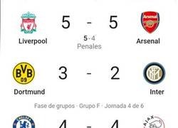 Enlace a ¡Pedazo de semana!