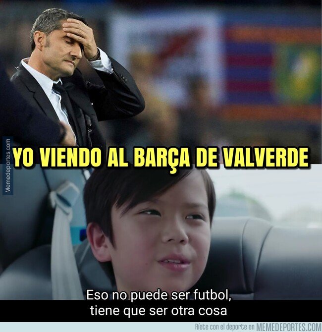 1090274 - Eso no puede ser futbol...