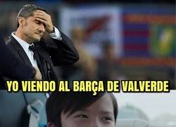 Enlace a Eso no puede ser futbol...