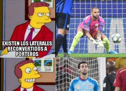 Enlace a Walker jamás podrá superar a D17S