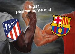 Enlace a La jornada de Champions no hizo más que confirmarlo