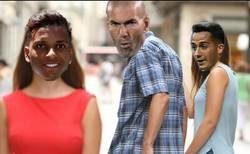 Enlace a El nuevo capricho de Zidane