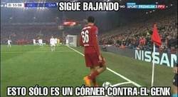 Enlace a Sigue bajando