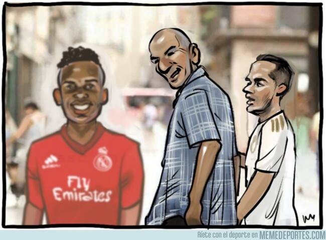 1090402 - Algo va a cambiar en la banda derecha