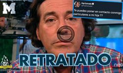 Enlace a Pipi Estrada busca profesora particular y lo publica sin querer por Twitter en público y todo el mundo se está riendo