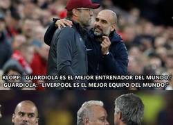 Enlace a Menos aduladores, más honestos