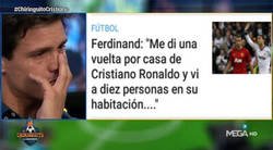 Enlace a Me dijo que solo eran 5...