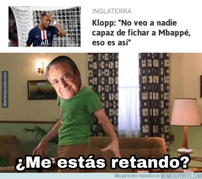 1090559 - Un reto para Florentino