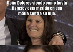 Enlace a Espera que le pongan otro micrófono al frente...