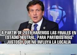 Enlace a Entre la economía y la distancia es imposible viajar en sudamerica