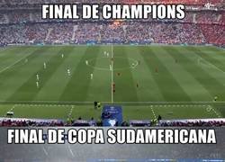 Enlace a Ya pero es igual de divertida.