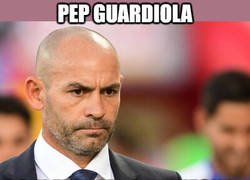 Enlace a Guardiola sin petrodolares se ve diferente