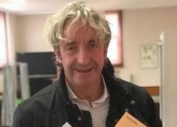 Enlace a Mejor que ir con resaca por la tarde