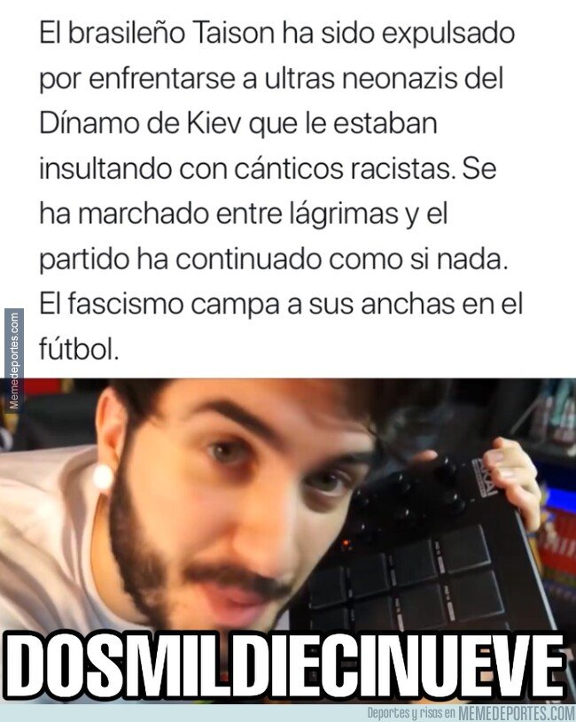 1090742 - 2019 y aún siguen pasando estas cosas