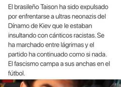 Enlace a 2019 y aún siguen pasando estas cosas