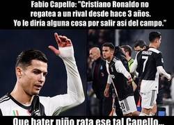 Enlace a ¿Quién es Capello?