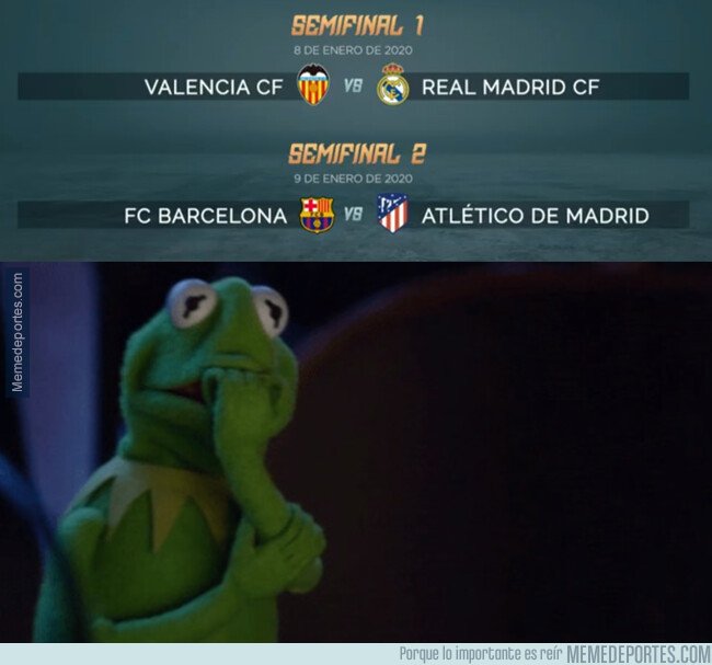 1090825 - La emocionante Supercopa que nos espera en dos meses