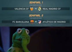 Enlace a La emocionante Supercopa que nos espera en dos meses