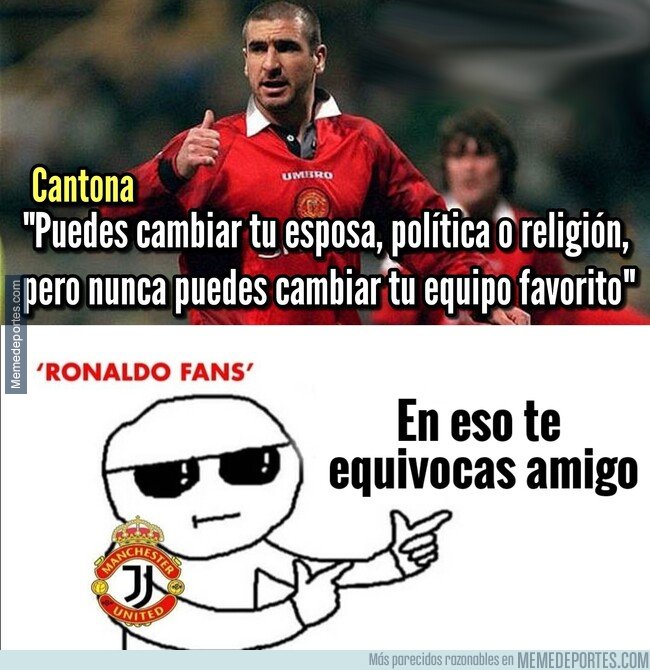 1090838 - CR7 fans be like?