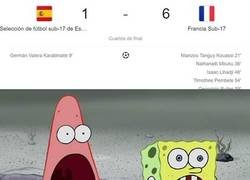 Enlace a Madre mía Willy