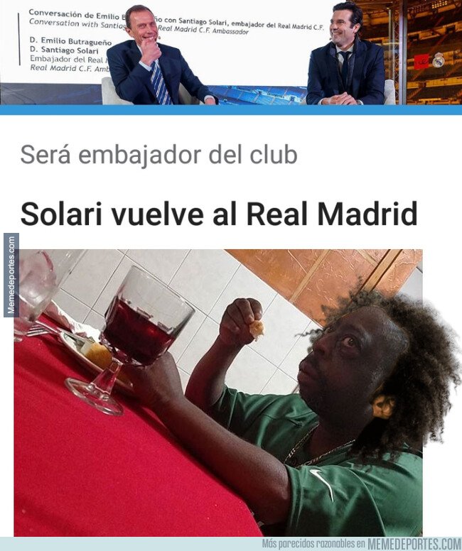 1090868 - A Marcelo le habrá asustado esta noticia