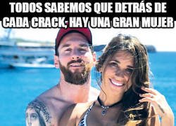 Enlace a Todos sabemos que la belleza no es lo más importante