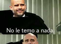 Enlace a La mala racha de Guardiola contra Klopp