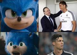 Enlace a Frío fuera de Madrid