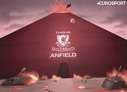 Enlace a El templo donde han caído los más grandes, por @zezocartoons