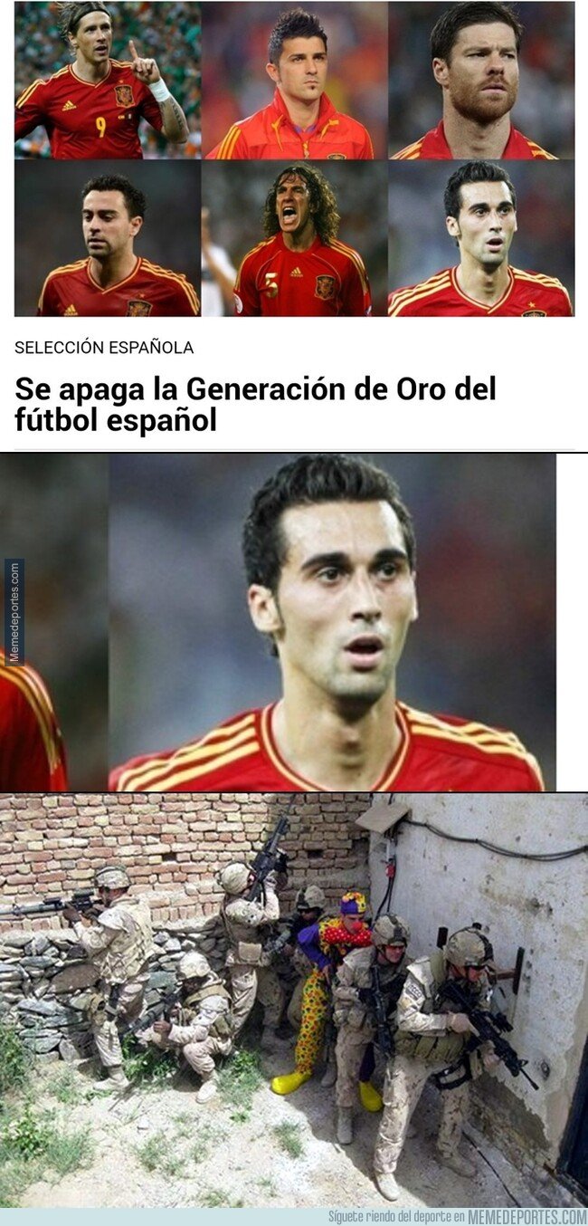 1090980 - Lo pusieron porque sobraba un espacio