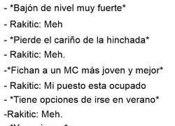 Enlace a Yo creo que se esta burlando de nosotros.