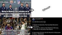 Enlace a El llanto es también selectivo