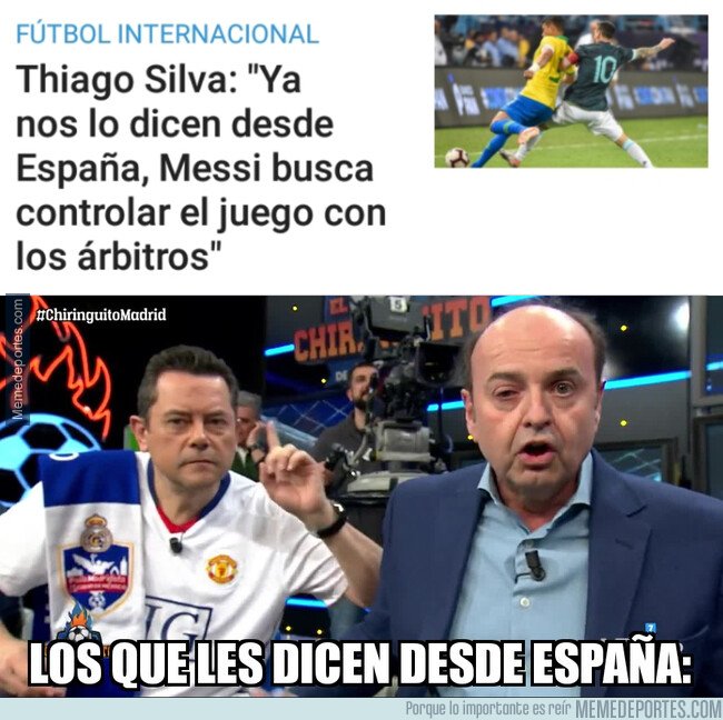 1091229 - A saber los contactos que tendrá Thiago Silva en España