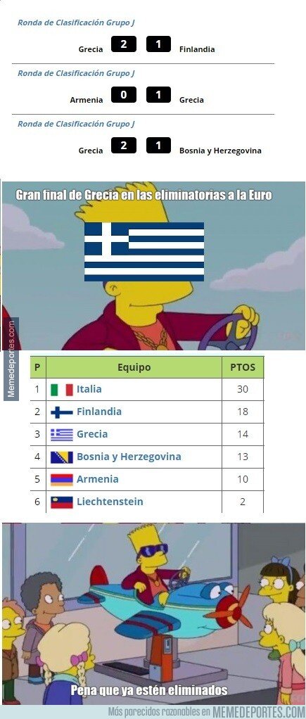 1091419 - Gran final de Grecia