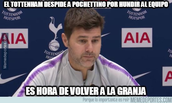 1091540 - Alguien tendrá que volver a su granja