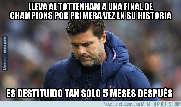 1091571 - El mundo del fútbol es tan cambiante...