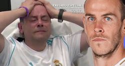 Enlace a Tomás Roncero se lleva el palo más duro con Gareth Bale tras decir esto hace unos días