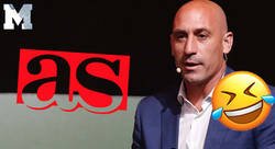 Enlace a Absolutamente todo el mundo se está riendo por la portada del diario AS por su magistral titular haciendo un guiño a esta maravillosa serie