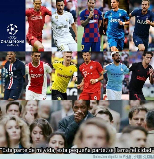 1091587 - Cuando te enteras que las fechas FIFA no vuelven hasta marzo del 2020