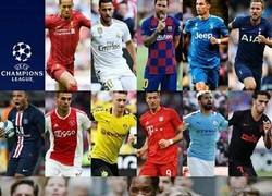 Enlace a Cuando te enteras que las fechas FIFA no vuelven hasta marzo del 2020