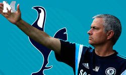 Enlace a La frase que Mourinho dijo sobre el Tottenham en el pasado que ahora todo el mundo le está recordando