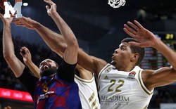 Enlace a La traición que ha hecho Mirotic al madridismo se puede contemplar perfectamente en este aficionado madridista y en sus tuits del pasado y actualmente