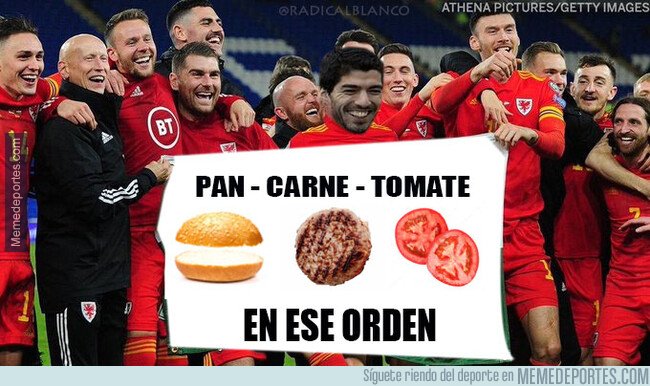 1091663 - Suárez también tiene su prioridades