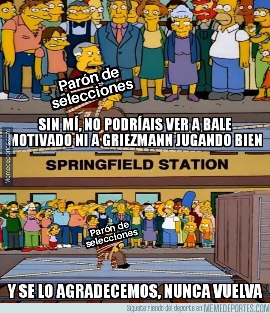 1091680 - Adiós al parón hasta dentro de cuatro meses